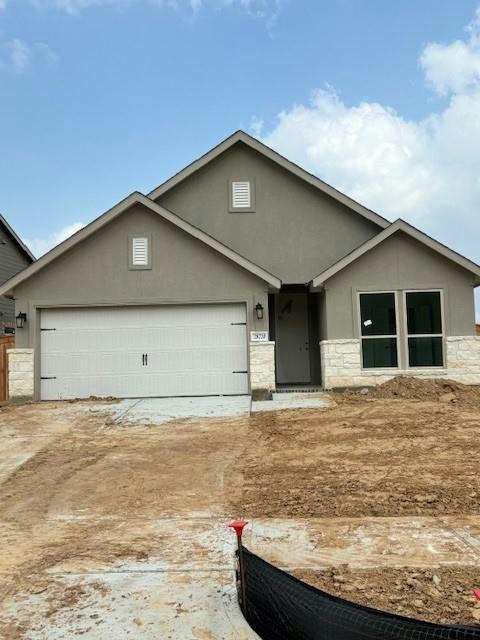 28720 MOUNT BONNELL DRIVE, NEW CANEY, TX 77357, photo 1 of 18
