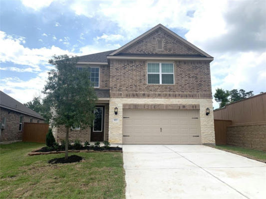 6213 WHITE SPRUCE DR, CONROE, TX 77304 - Image 1