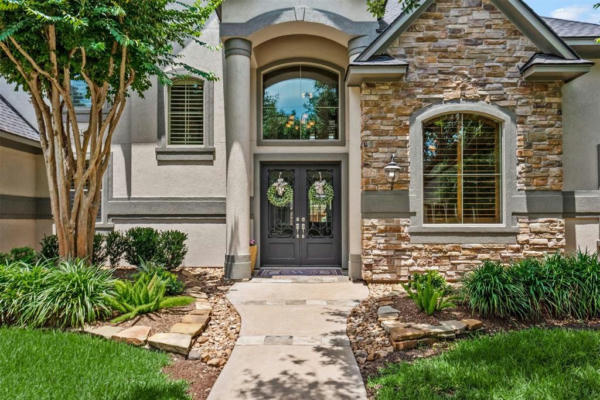 15418 GUADALUPE SPRINGS LN, CYPRESS, TX 77429 - Image 1