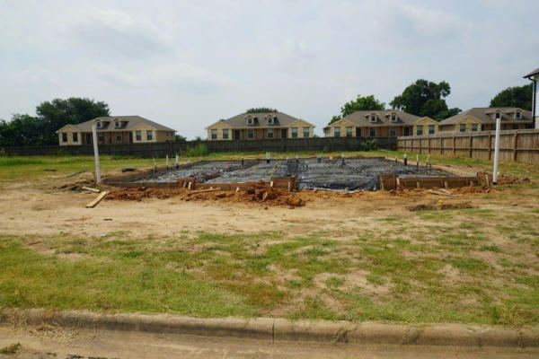 1600/1602 CLAY STREET, BRENHAM, TX 77833, photo 2 of 41