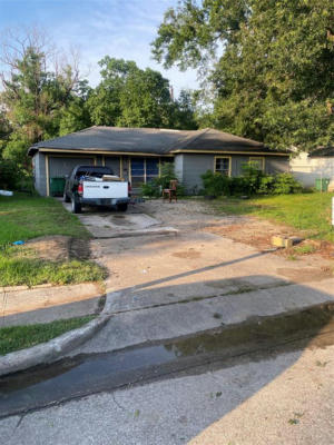5231 COSBY ST, HOUSTON, TX 77021 - Image 1