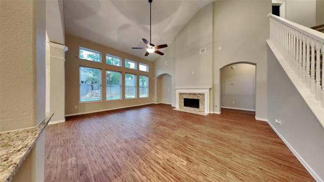 6903 WILD VIOLET DR, HUMBLE, TX 77346, photo 2 of 19