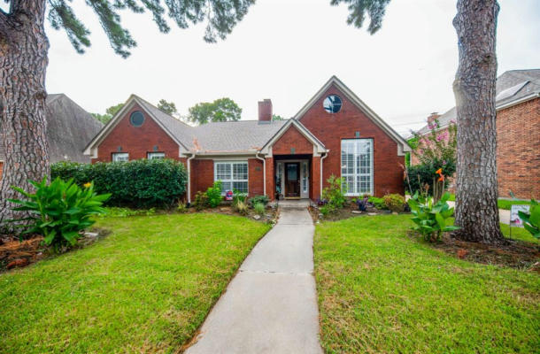 15943 SIGNAL CREEK DR, HOUSTON, TX 77095 - Image 1