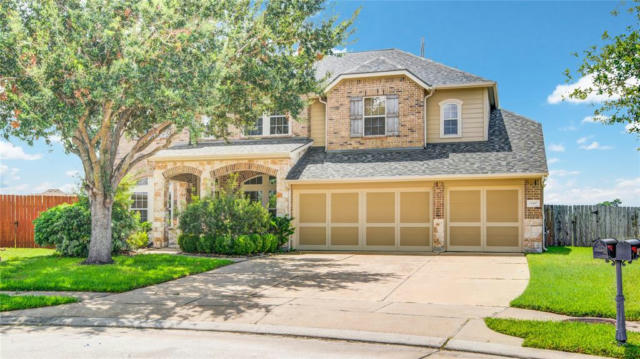 18907 MANOR SPRING CT, TOMBALL, TX 77377 - Image 1