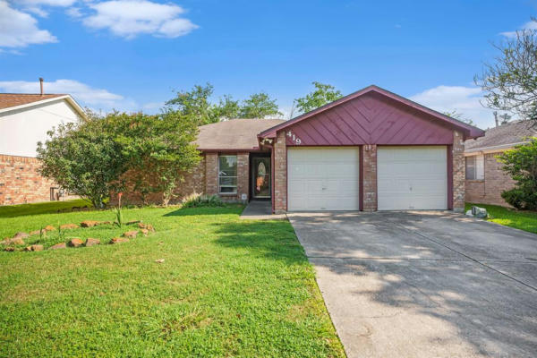 419 CAPEHILL DR, WEBSTER, TX 77598 - Image 1
