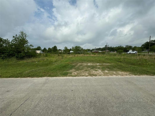 346 COUNTY ROAD 3550, CLEVELAND, TX 77327 - Image 1