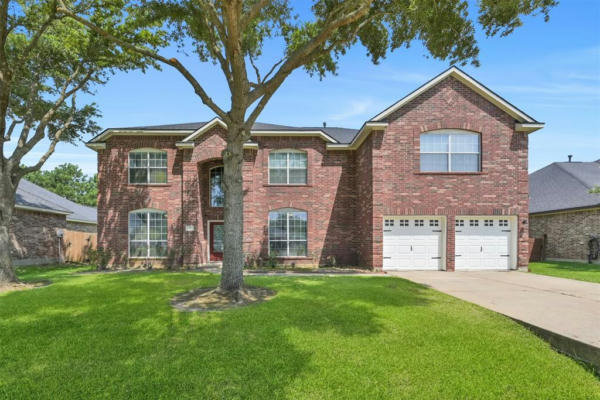 11106 N COUNTRY CLUB GREEN DR, TOMBALL, TX 77375 - Image 1