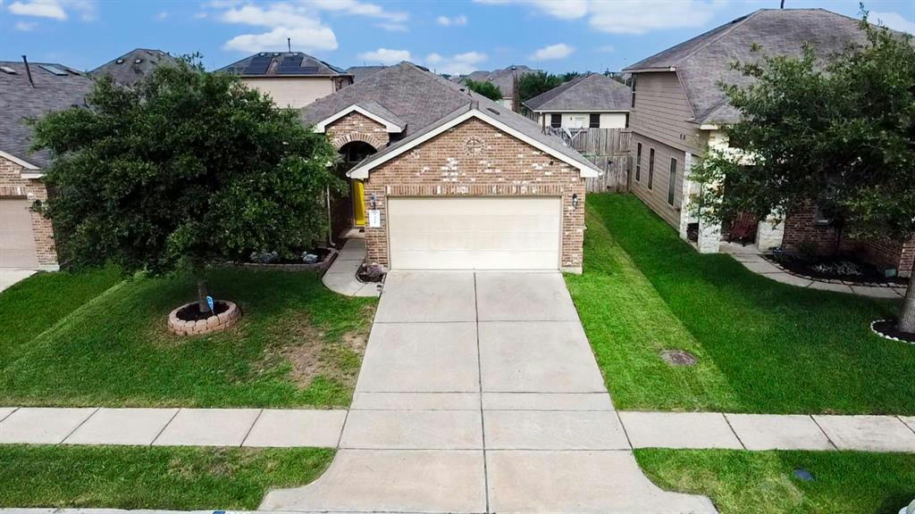 5426 FLORAL VALLEY LN, KATY, TX 77449, photo 1 of 27