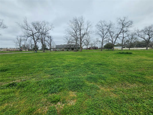 TBD BOLING DOME DRIVE, BOLING, TX 77420 - Image 1