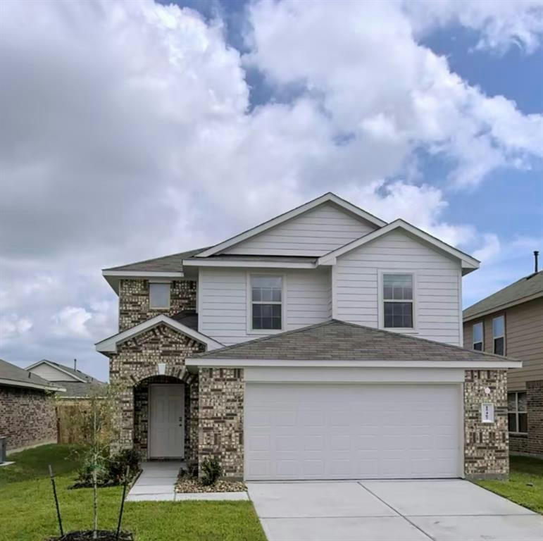 15467 ARCE ROJO ST, CHANNELVIEW, TX 77530, photo 1 of 30