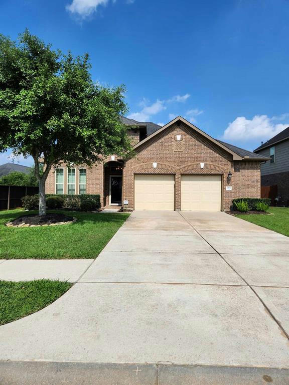 2103 POST OAK CT, PEARLAND, TX 77581, photo 1 of 48