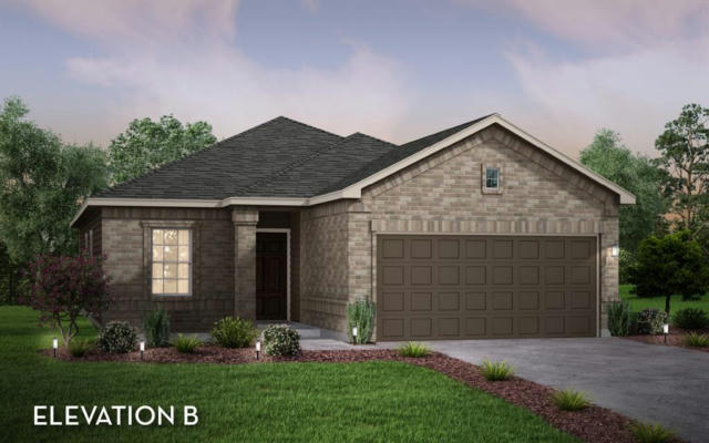 228 MOSSY MEADOW DR, WEST COLUMBIA, TX 77486 - Image 1