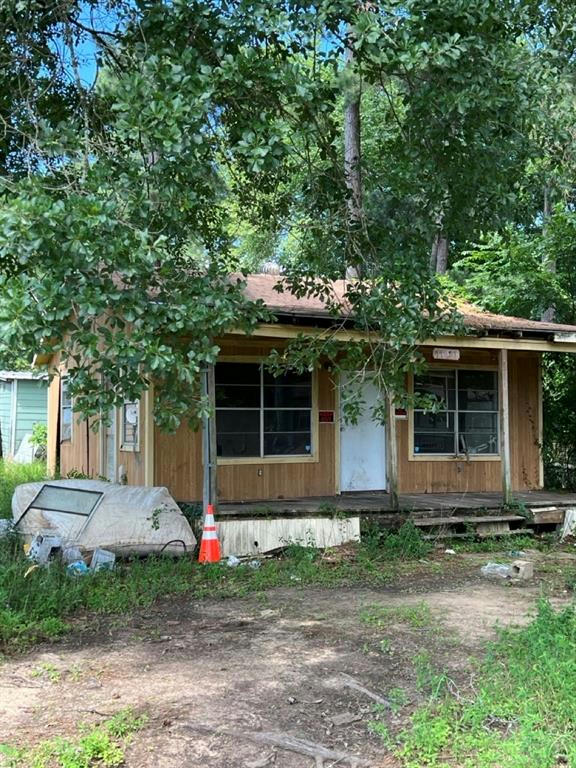 11961 CANAL ST, WILLIS, TX 77318, photo 1 of 13