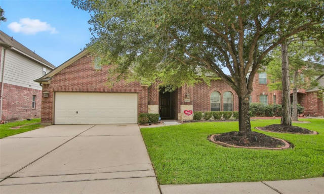 13420 GREAT CREEK DR, PEARLAND, TX 77584, photo 4 of 35