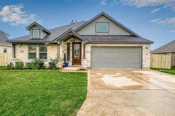 9707 HIGHLAND POINTE DR, NEEDVILLE, TX 77461 - Image 1