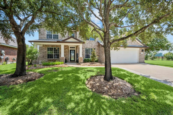 12803 ARLINGTON MEADOWS LN, TOMBALL, TX 77377 - Image 1