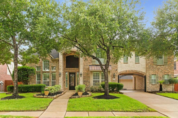 14011 FALCON HEIGHTS DR, CYPRESS, TX 77429 - Image 1