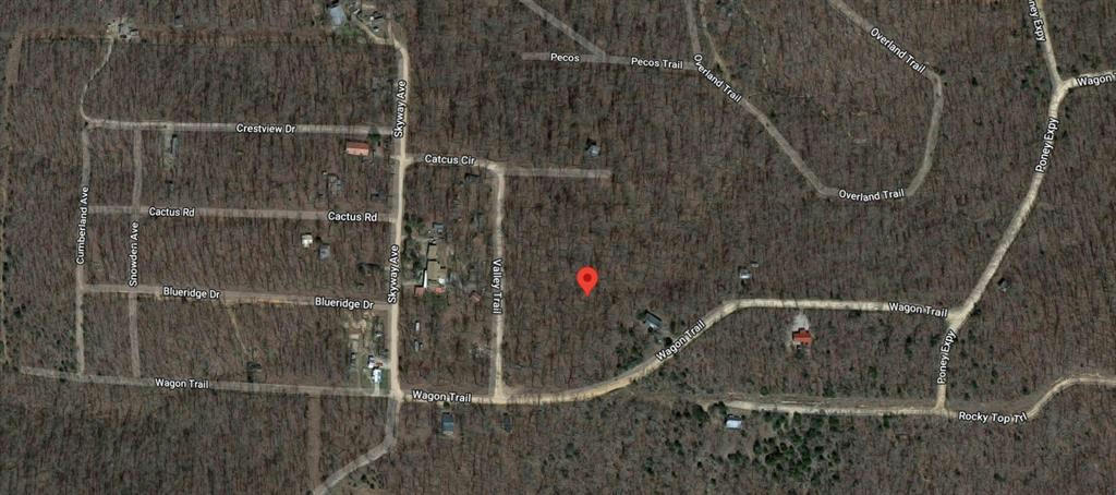 LOT 9 VALLEY CIRCLE, OTHER, AR 72482, photo 1 of 6