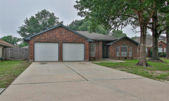 3407 HILLMEADOW DR, SPRING, TX 77388, photo 2 of 48