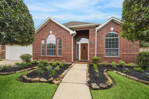 2417 STEELE RANCH CT, FRIENDSWOOD, TX 77546 - Image 1