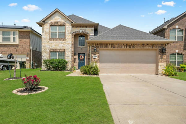 5015 COVE CT, BACLIFF, TX 77518 - Image 1