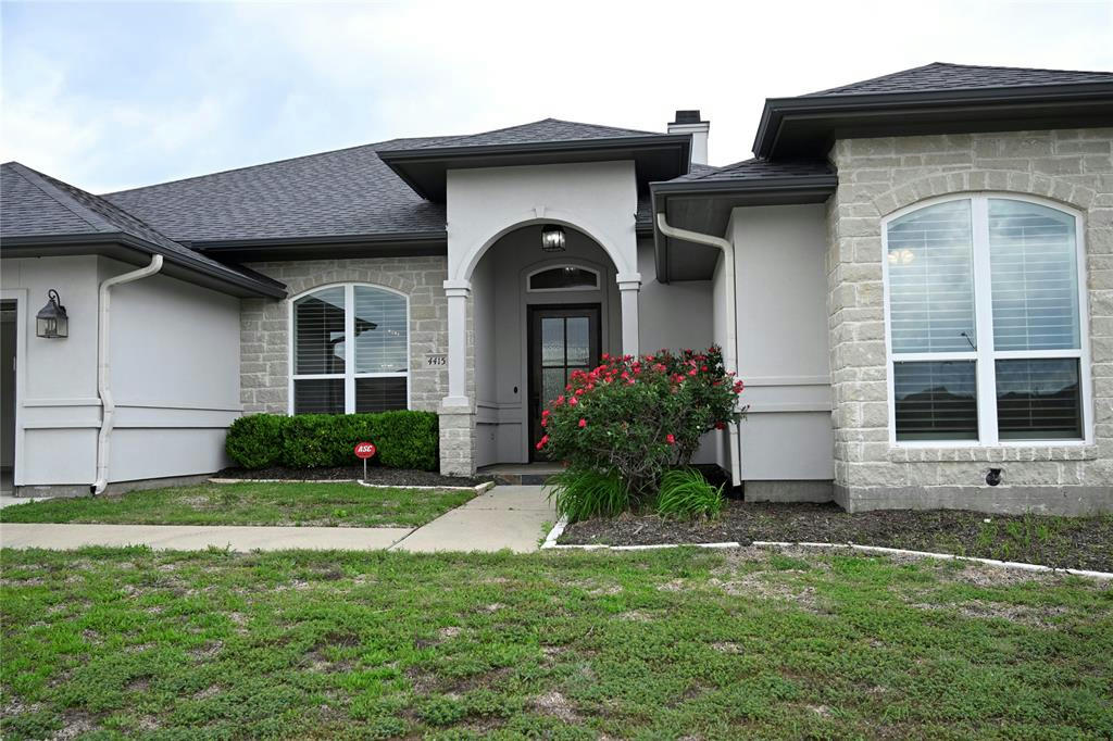 4415 HADLEIGH LN, COLLEGE STATION, TX 77845, photo 1 of 21