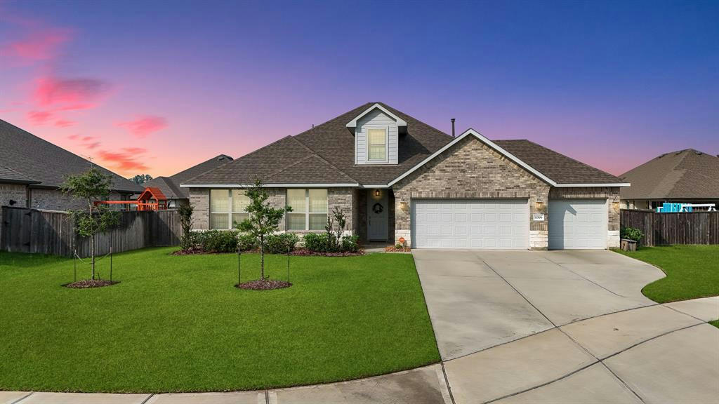 12506 BEDDINGTON CT, TOMBALL, TX 77375, photo 1 of 18