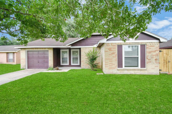3002 HELMSLEY DR, PEARLAND, TX 77584 - Image 1