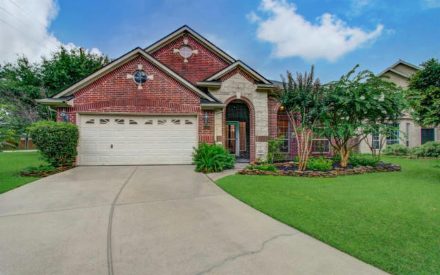 14403 RED TAILED HAWK LN, HOUSTON, TX 77044 - Image 1