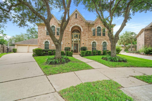 3035 ROTHBURY DR, PEARLAND, TX 77584 - Image 1