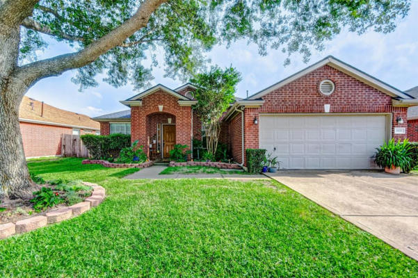 1818 WINDING HOLLOW DR, KATY, TX 77450 - Image 1