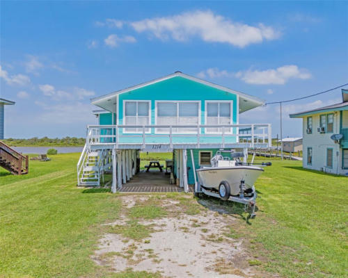 1214 COUNTY ROAD 201, SARGENT, TX 77414 - Image 1