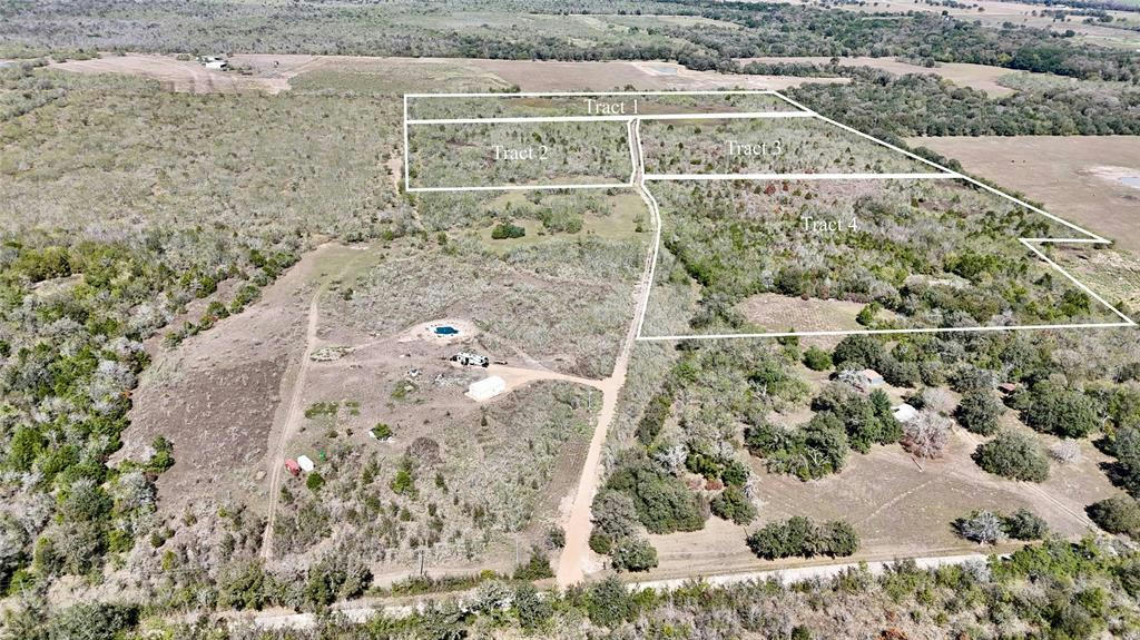 TRACT 4 MAYNARD HALLMARK ROAD, WAELDER, TX 78959, photo 1 of 8