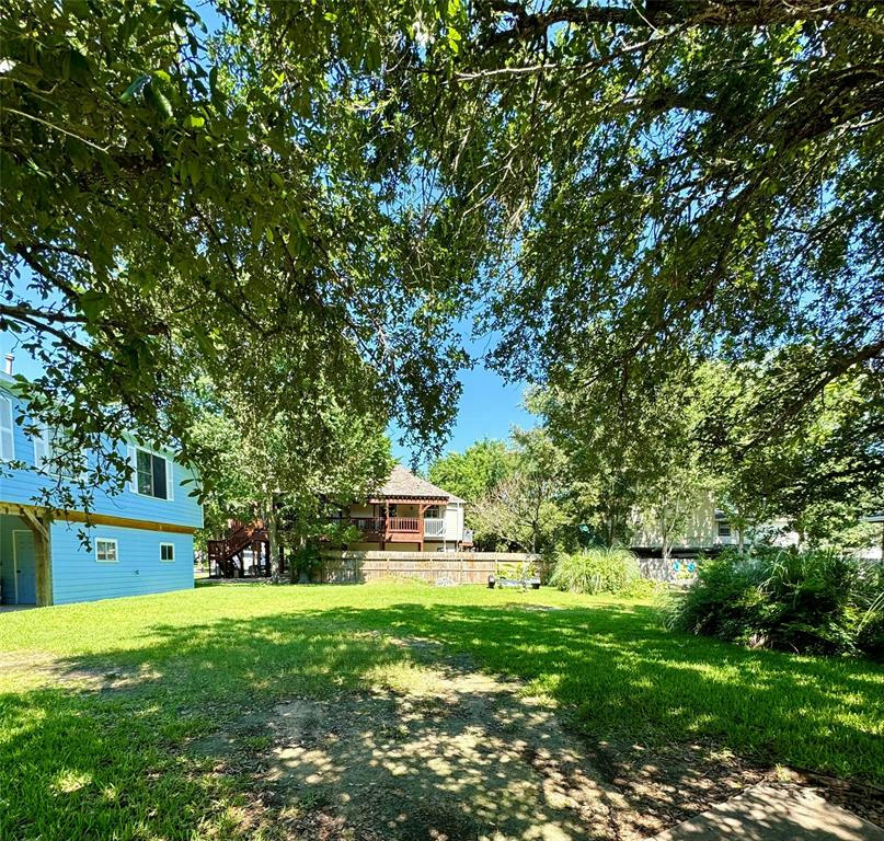 0 CLEAR LAKE ROAD, CLEAR LAKE SHORES, TX 77565, photo 1 of 14