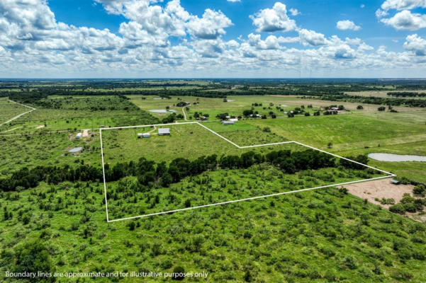 835 COUNTY ROAD 104, CALDWELL, TX 77836, photo 4 of 42