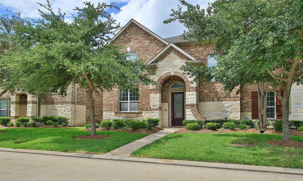 9234 SOLVISTA PASS LN, HOUSTON, TX 77070, photo 1 of 47