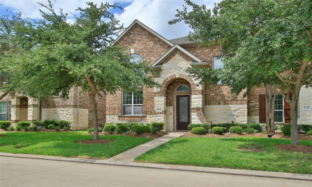 9234 SOLVISTA PASS LN, HOUSTON, TX 77070 - Image 1