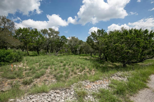 0 MUSTANG, HORSESHOE BAY, TX 78654, photo 2 of 25