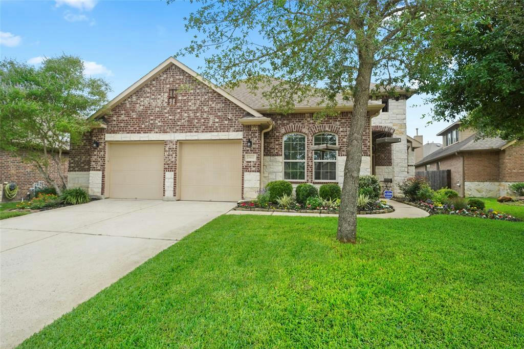 12615 OTTER CREST CT, HUMBLE, TX 77346, photo 1 of 30