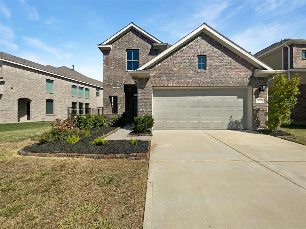 15754 CAIRNWELL BEND DR, HUMBLE, TX 77346, photo 1 of 31