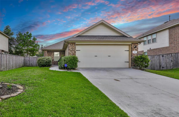 4321 CHESTER FOREST CT, PORTER, TX 77365 - Image 1