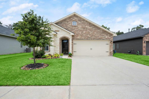 1143 GRAND JUNCTION DR, TOMBALL, TX 77375 - Image 1
