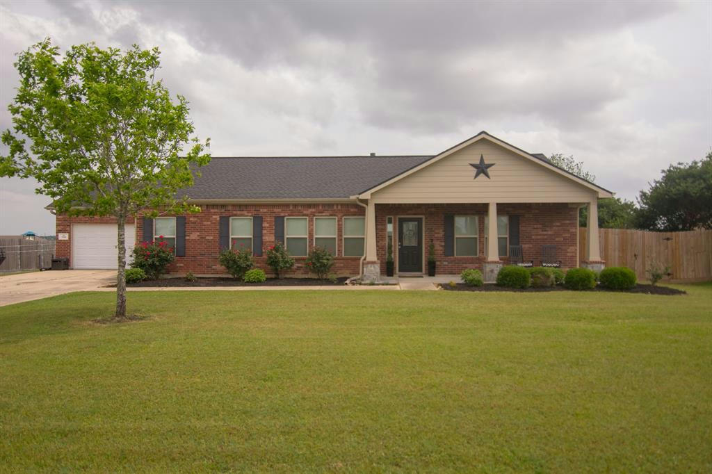 5782 WILD FLOWER RD, SEALY, TX 77474, photo 1 of 19