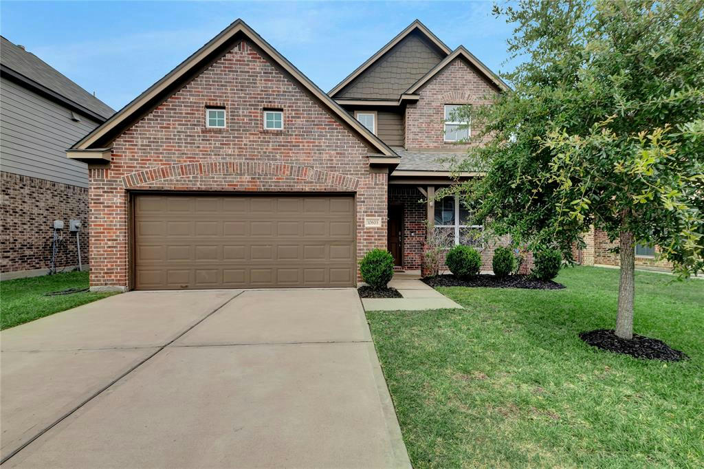 10603 CHESTNUT PATH WAY, TOMBALL, TX 77375, photo 1 of 37