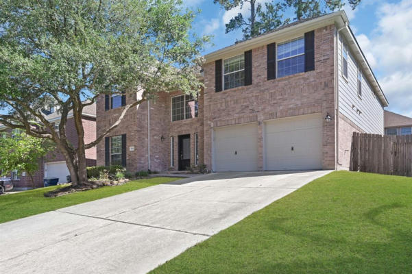8615 CROSS COUNTRY DR, HUMBLE, TX 77346 - Image 1