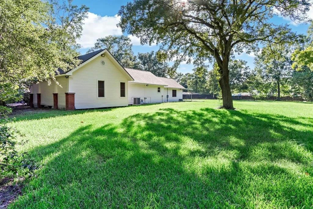 1636 S 96 S HIGHWAY, SILSBEE, TX 77656, photo 1 of 14