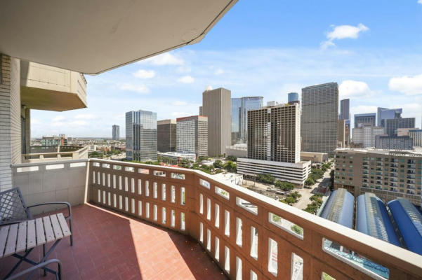 2016 MAIN ST APT 1615, HOUSTON, TX 77002 - Image 1