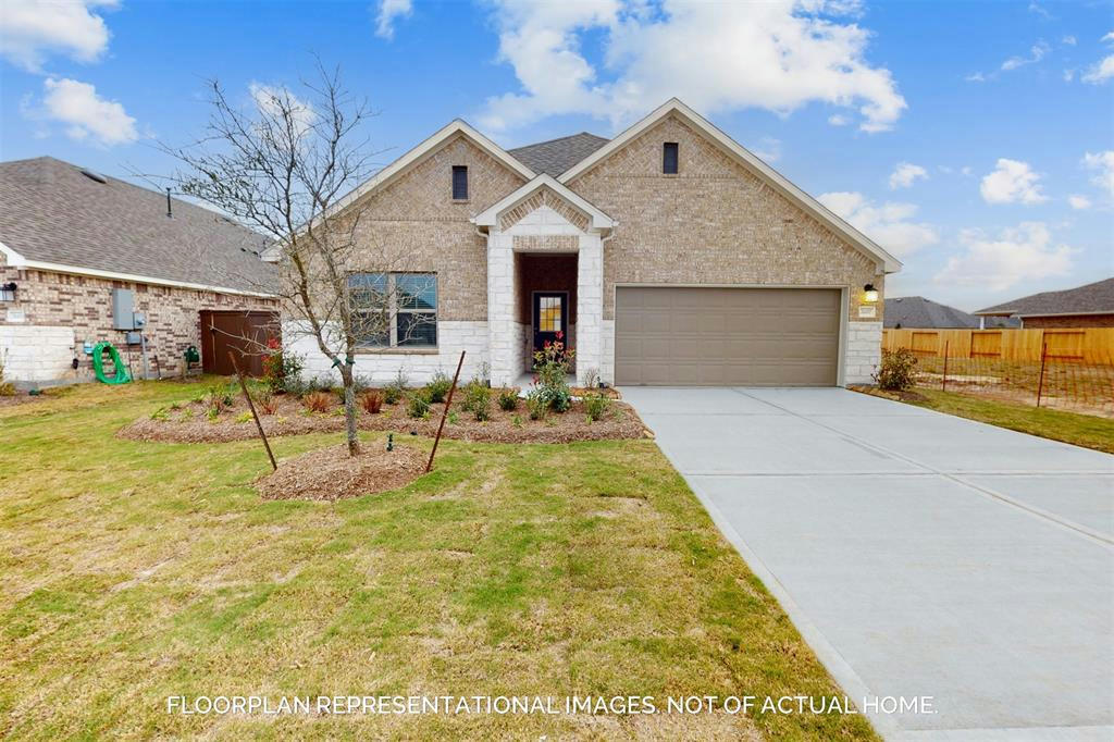 3018 LIVE SPRINGS CT, ROSENBERG, TX 77471, photo 1 of 17