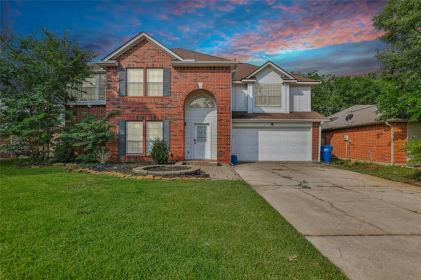 22611 AUGUST LEAF DR, TOMBALL, TX 77375 - Image 1