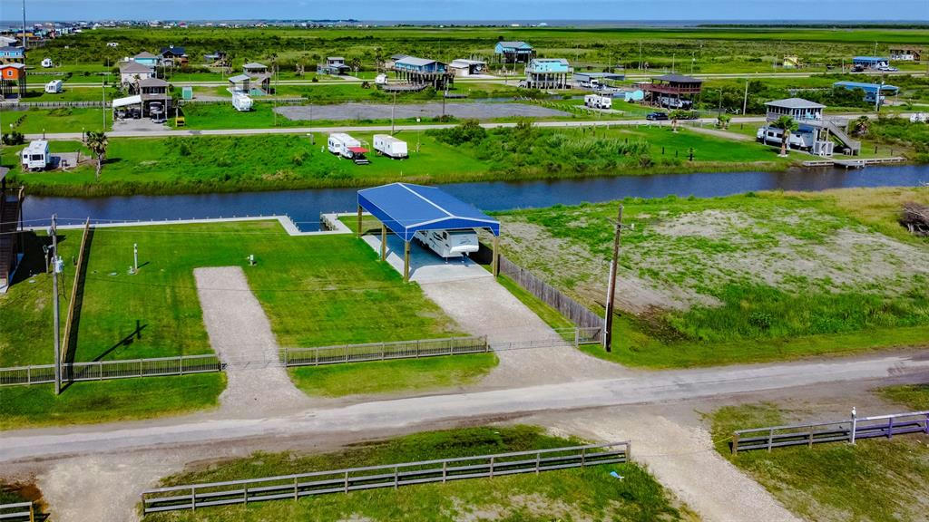 1031 PAISLEY ST, GILCHRIST, TX 77617, photo 1 of 18